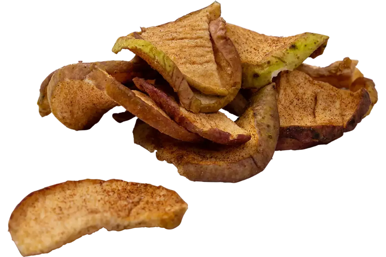 Appel-kaneel chips 1kg stuk 1